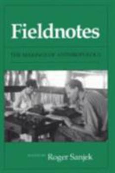 Paperback Fieldnotes Book