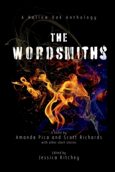 Paperback The Wordsmiths Book
