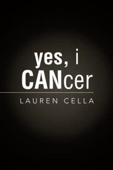 Paperback Yes, I Cancer Book