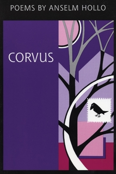 Paperback Corvus Book