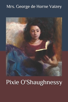 Paperback Pixie O'Shaughnessy Book