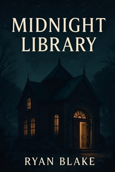 Paperback Midnight Library Book