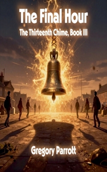 Paperback The Final Hour Book