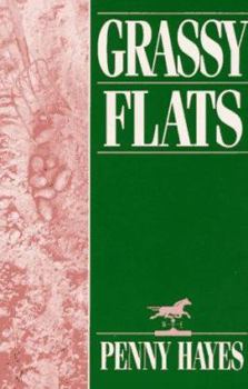 Paperback Grassy Flats Book