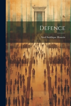 Paperback Defence Book