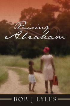 Paperback Raising Abraham Book