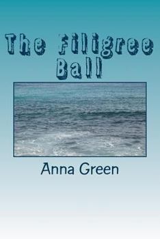 Paperback The Filigree Ball Book