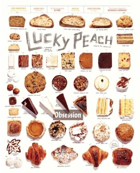 Paperback Lucky Peach Issue 14 Book