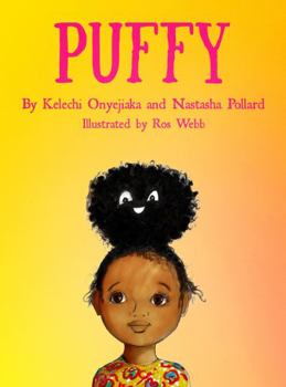 Hardcover Puffy, Puffy Story, Puffy Book