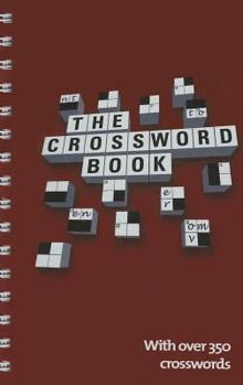 Spiral-bound The Crossword Cook Book