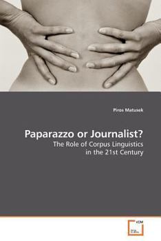 Paperback Paparazzo or Journalist? Book