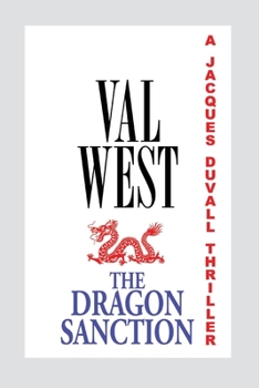 Paperback The Dragon Sanction Book