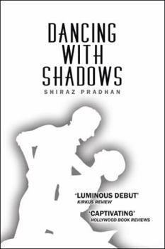 Hardcover Dancing with Shadows Book