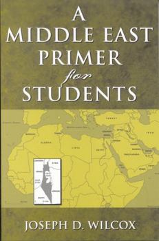 Paperback Middle East Primer for Students Book