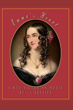 Paperback Emma's Heart Book