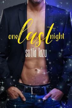 Paperback One Last Night: A Love or Magic novella Book