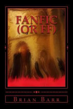 Paperback Fanfic (or FF) Book