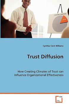 Trust Diffusion