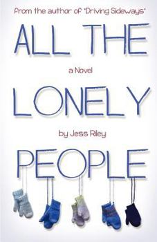 Paperback All the Lonely People Book