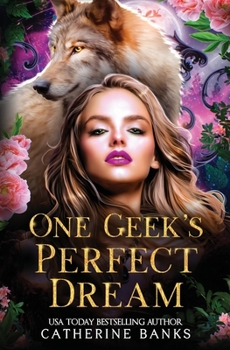 Paperback One Geek's Perfect Dream Book