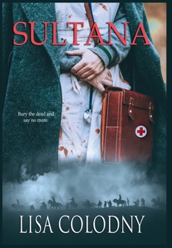 Hardcover Sultana Book