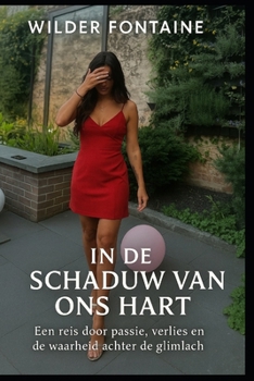 Paperback In de Schaduw van Ons Hart [Dutch] Book