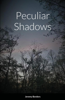 Paperback Peculiar Shadows Book