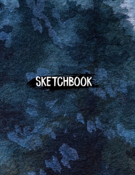 Sketch Book For Teen Girls and boys: 120 Pages of 8.5"x11" Blank Paper for Drawing, Sketching and Creative Doodling. Personalized Artist Notebook and Sketchbook Journal