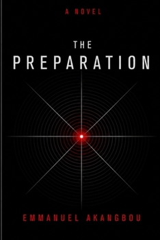 Paperback The Preparation Book