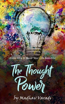 Paperback The Thought Power Book