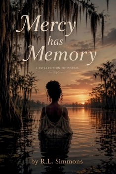 Paperback Mercy has Memory: A Collection Of Poems Book