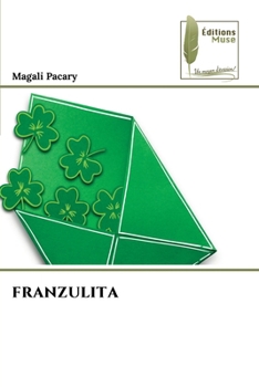 Paperback Franzulita [French] Book