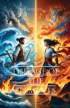 Paperback The Age of the Elements Book