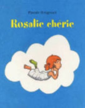 Paperback rosalie cherie [French] Book