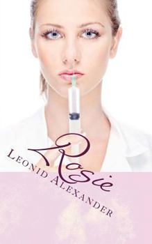 Paperback Rosie (US version): Unbreak Me Doc Book