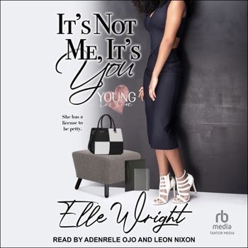 MP3 CD It's Not Me, It's You Book