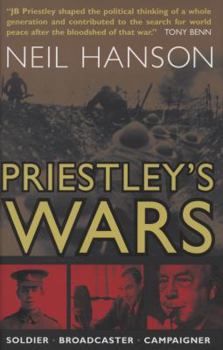 Priestley's Wars