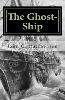 Paperback The Ghost-Ship Book