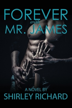 Paperback Forever With Mr. James Book