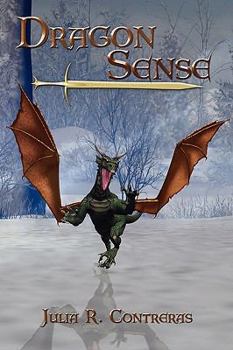 Paperback Dragon Sense Book