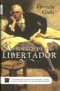 Hardcover Los Suenos de un Libertador [Spanish] Book