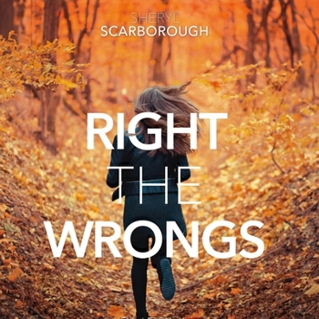 Audio CD To Right the Wrongs: Erin Blake, Book 2 Book