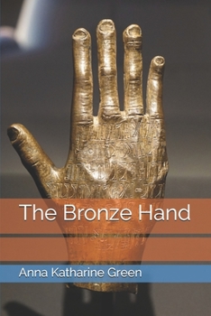 Paperback The Bronze Hand Book