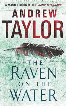Mass Market Paperback Raven on the Water Book