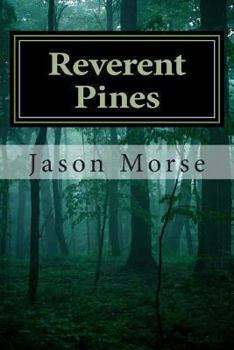 Paperback Reverent Pines Book