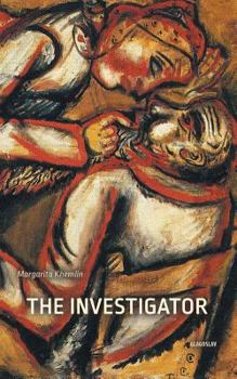 Paperback The Investigator Book