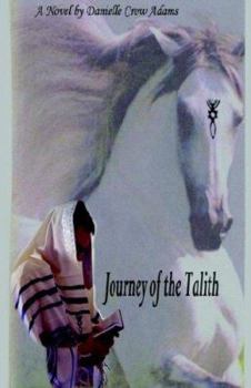 Paperback Journey of the Talith Book