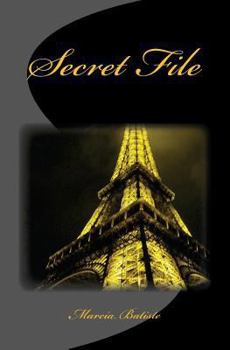 Paperback Secret File Book