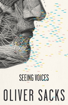 Paperback Seeing Voices Book
