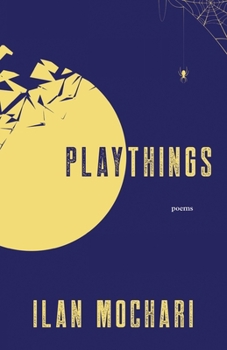 Paperback Playthings Book